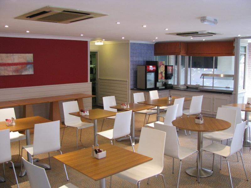 Travelodge Marylebone London
