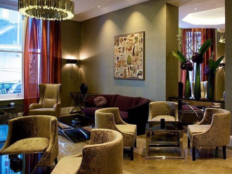 Hotel Xenia - Autograph Collection Londres
