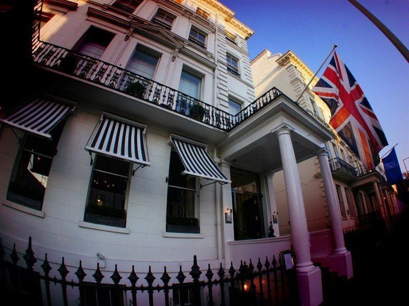 The Pelham - Starhotels Collezione