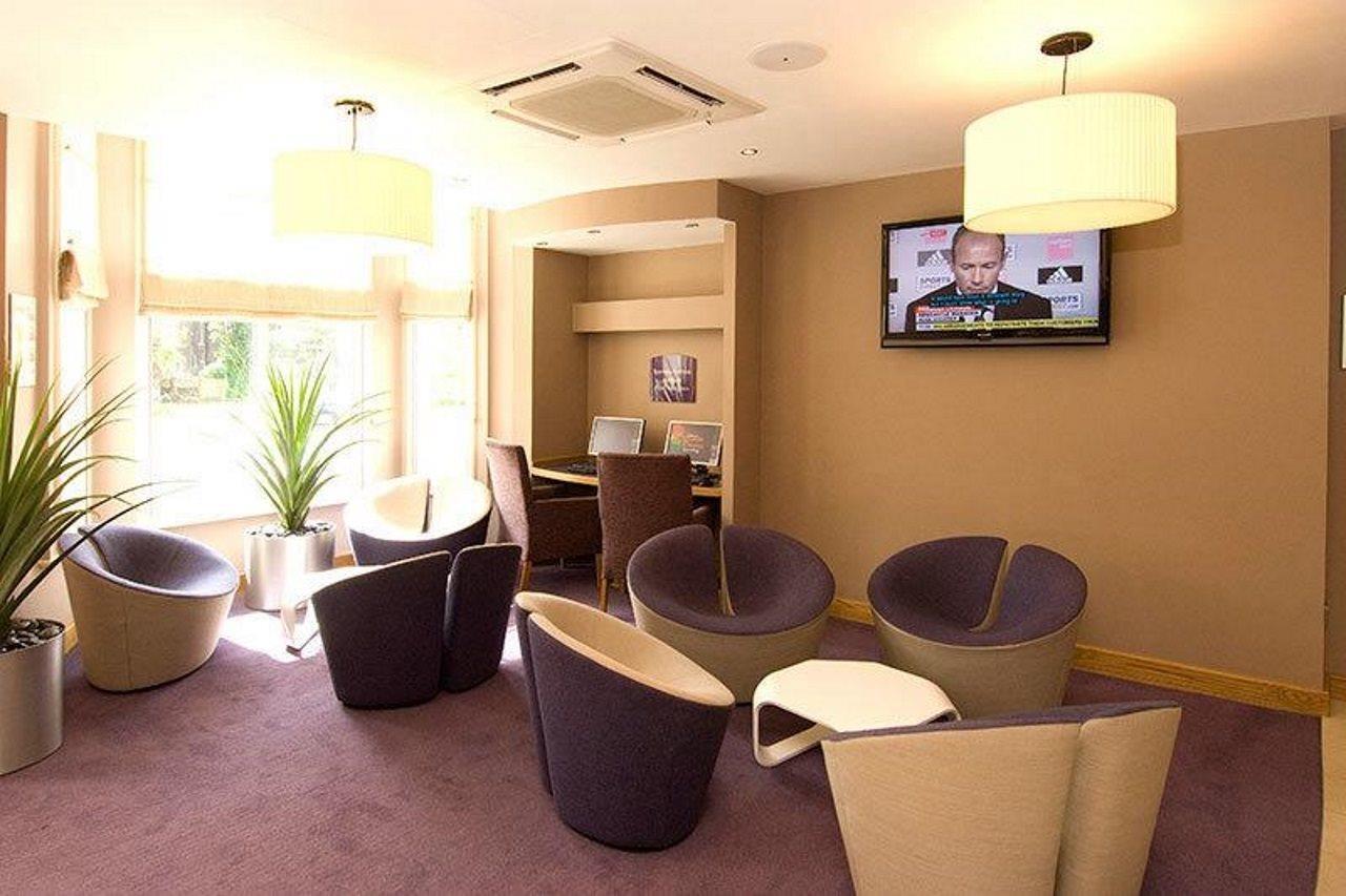 Hotel Comfort Kensington 3*