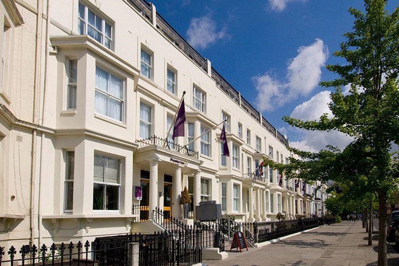 Comfort Kensington London