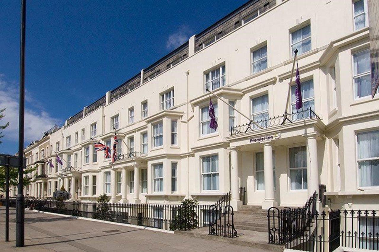 Hotel Comfort Kensington London