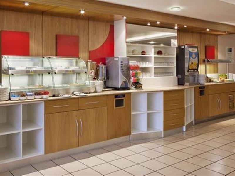Hotel Express Limehouse By Ihg 3*