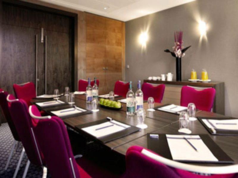 Hotel Park Plaza County Hall London