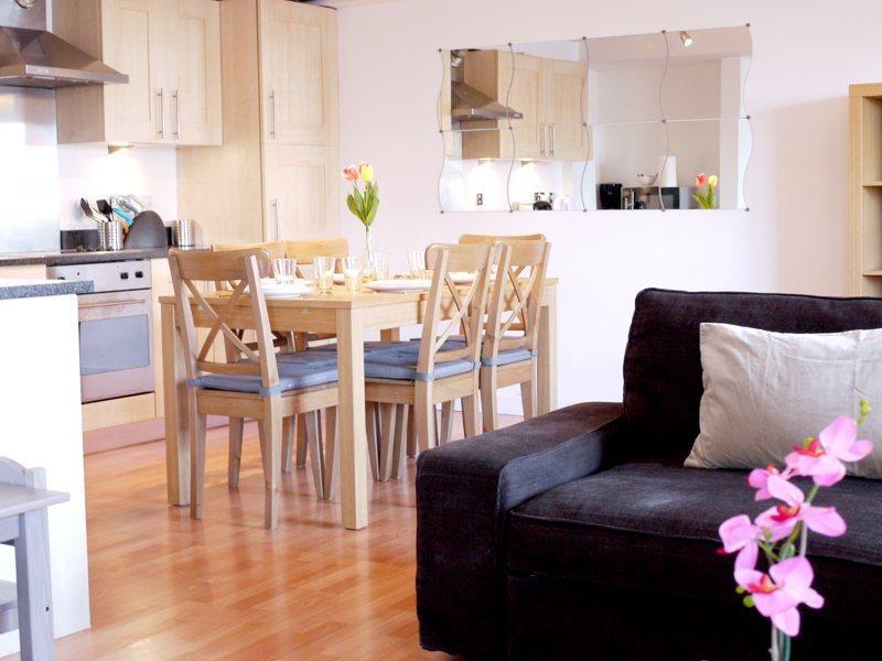 Apartment Premier Tower Bridge Apartment