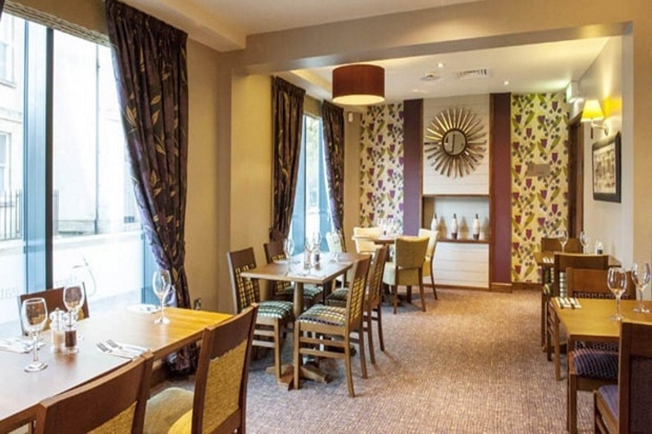 Hotel Premier King's Cross Londres