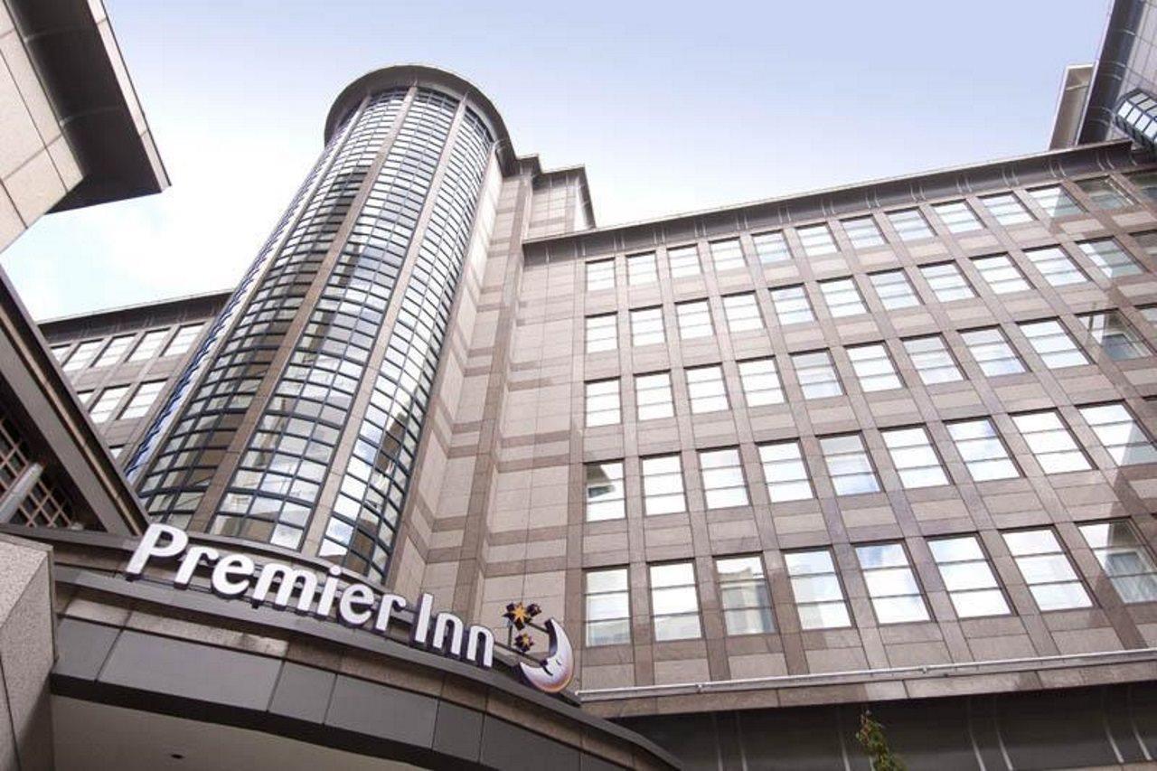 Hotel Premier Blackfriars - Fleet Street London