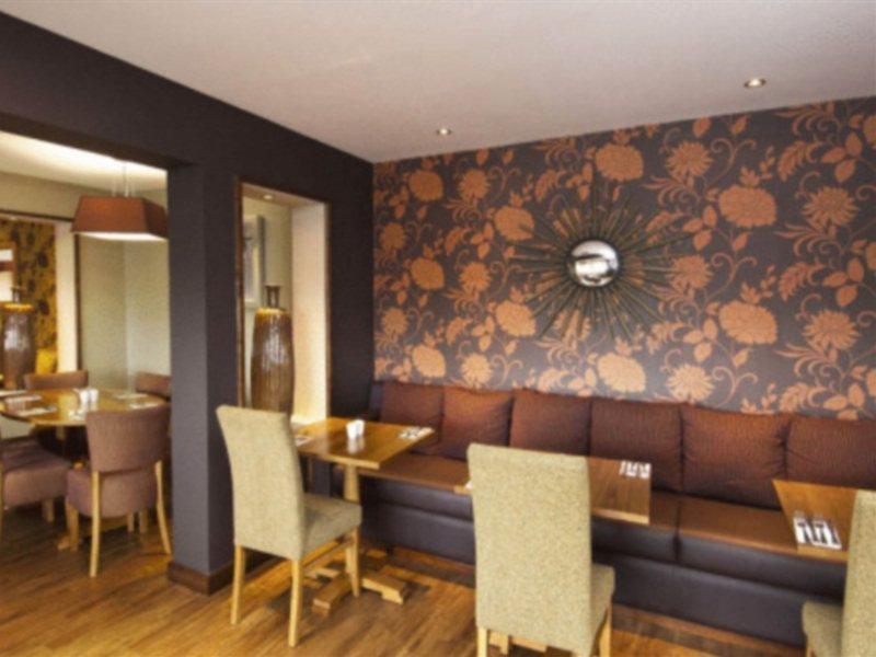 Hotel Premier Hanger Lane Londres