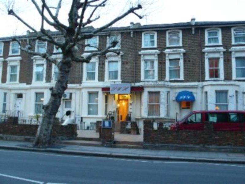 Heeton Concept Hotel - Luma Hammersmith Londres