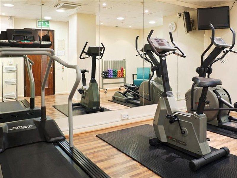 Hotel Camden Lock By Ihg Londres