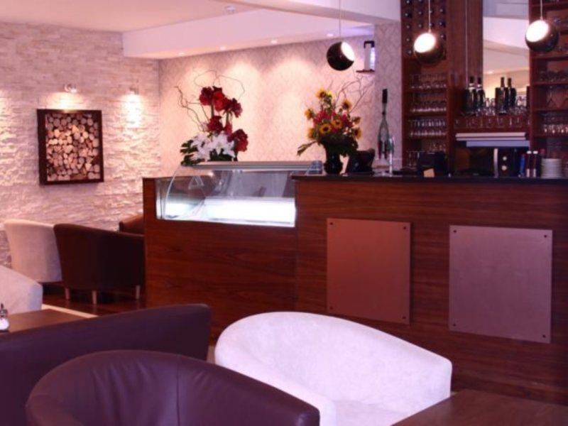 Hotel King Solomon Hotel- Golders