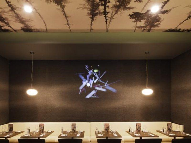 Ibis Shepherds Bush - Hammersmith London