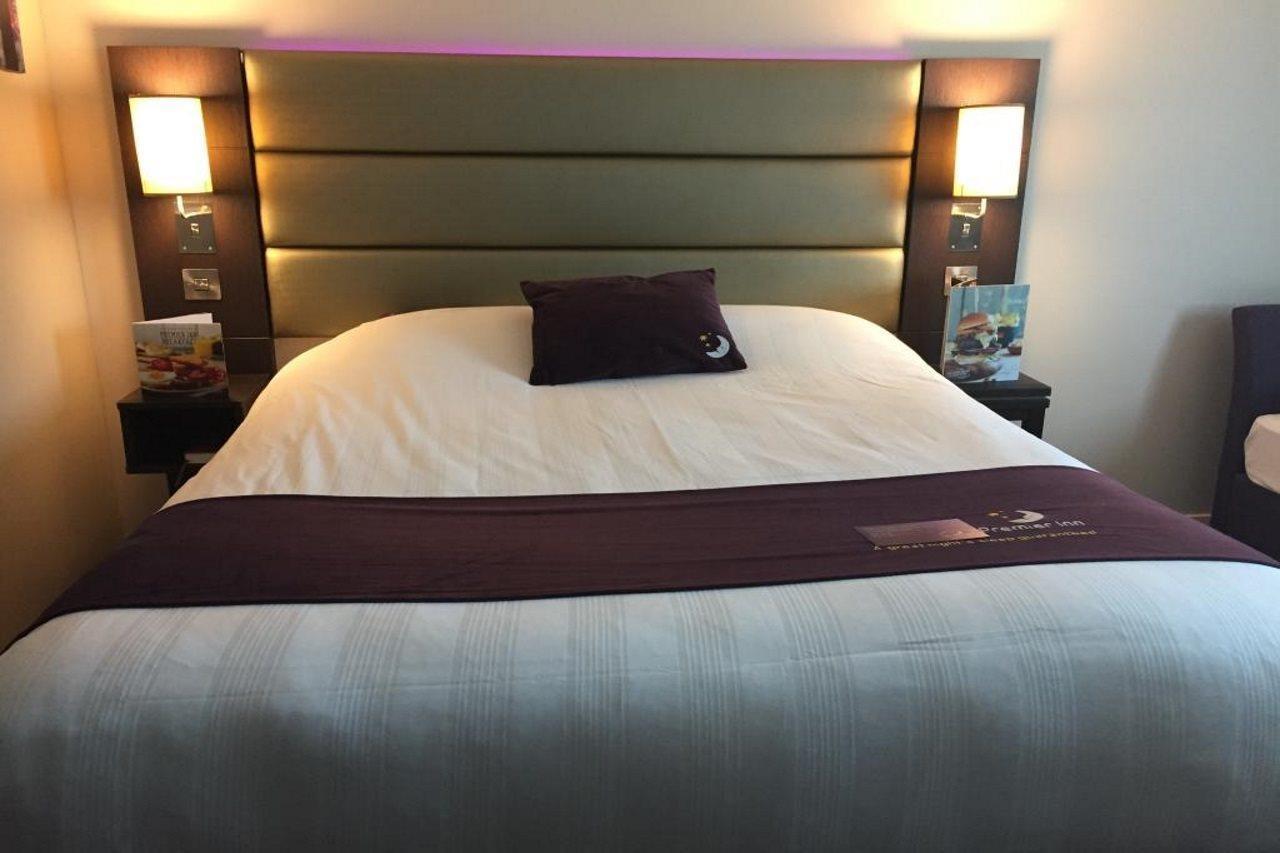 Hotel Premier Wimbledon South London