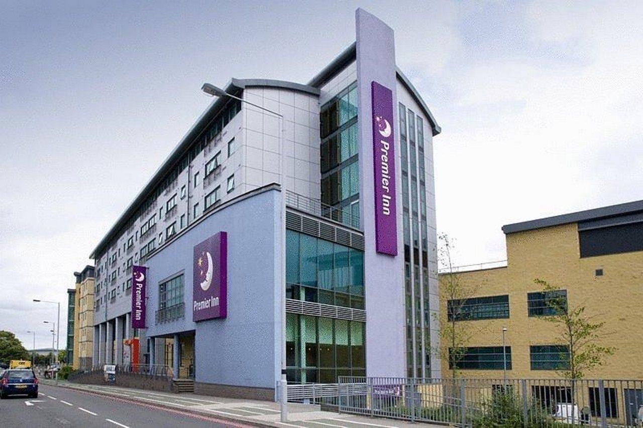 Hotel Premier Wimbledon South London