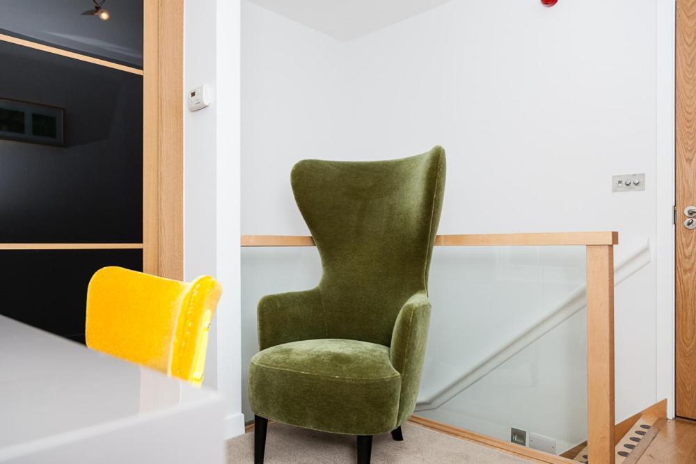 Covent Garden Living Hotel