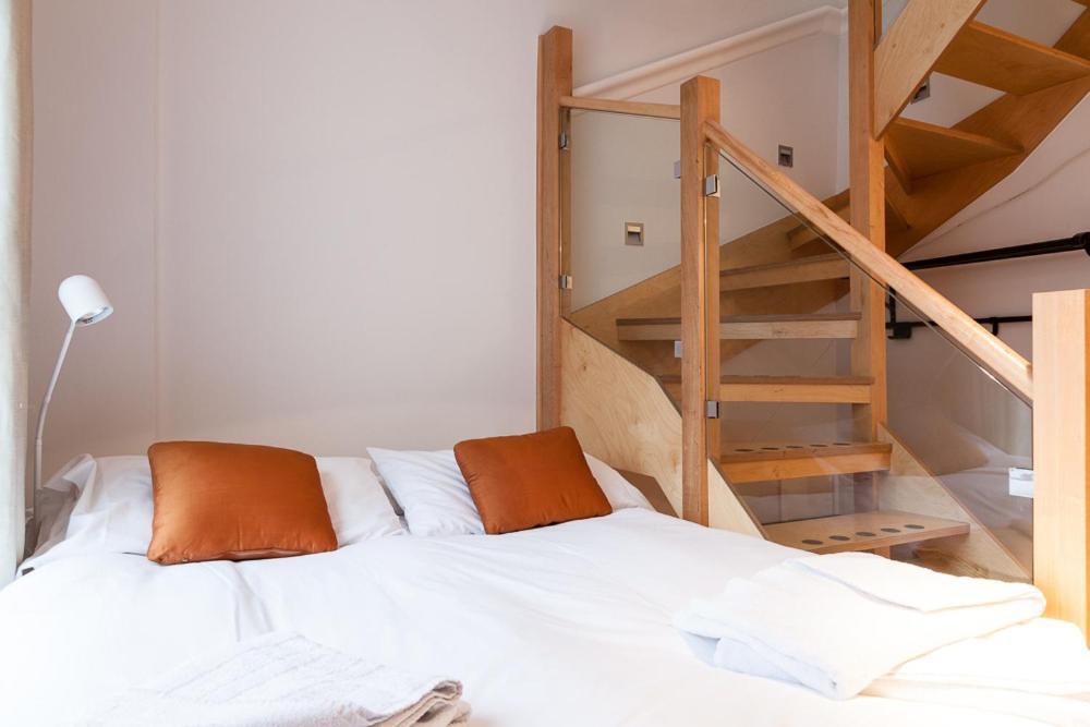 Hotel Covent Garden Living 4*