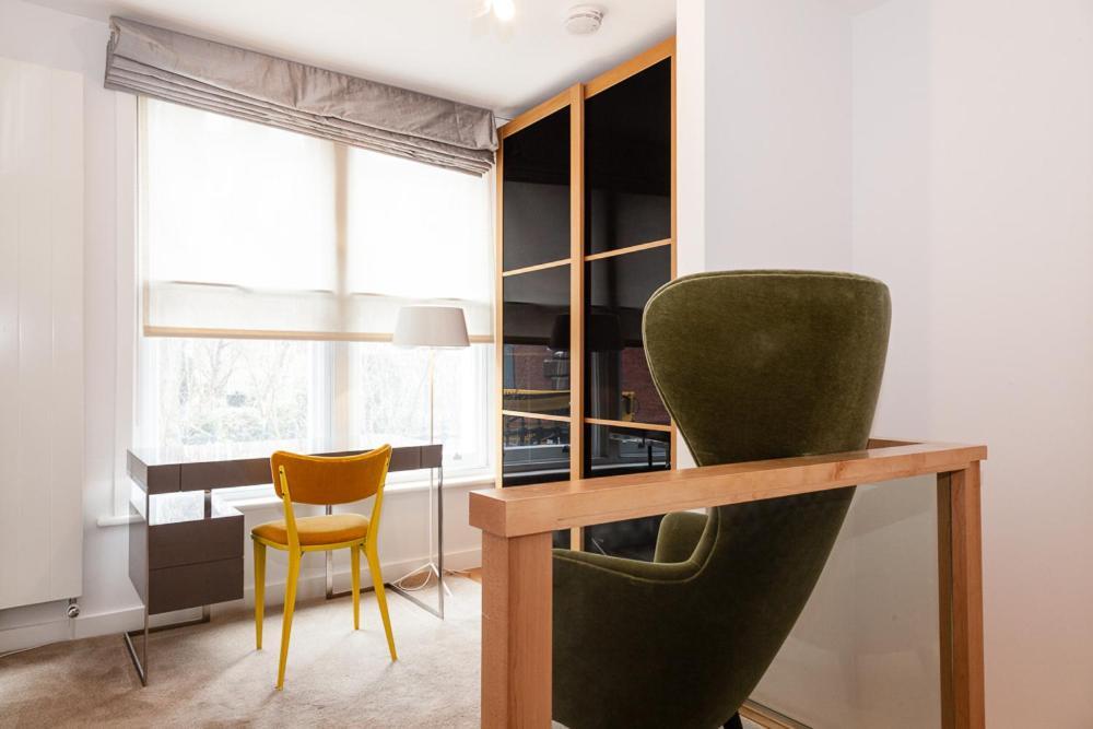 Covent Garden Living 4*