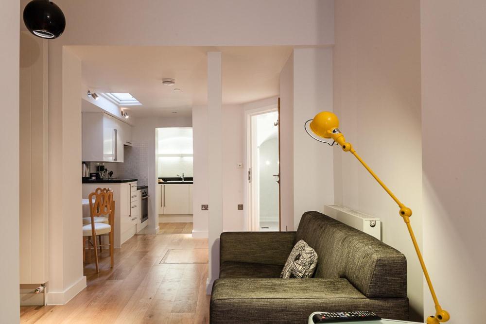 Covent Garden Living 4* London