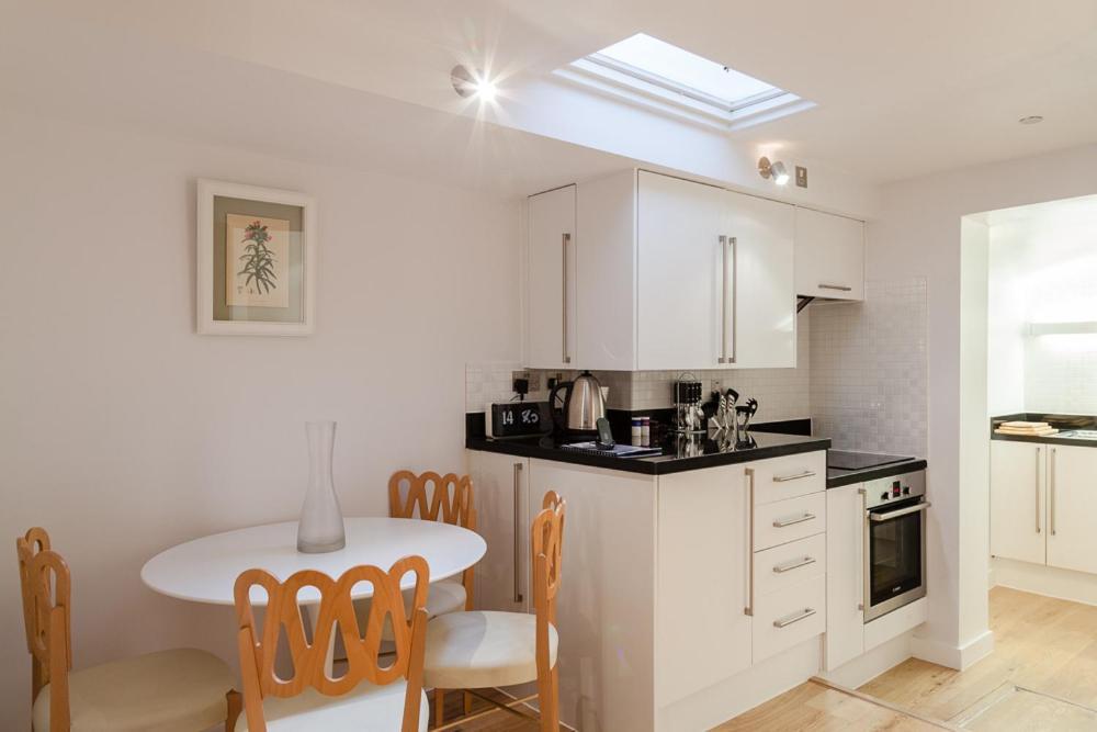 Covent Garden Living Hotel