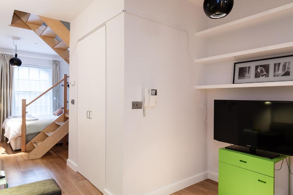 Hotel Covent Garden Living 4*