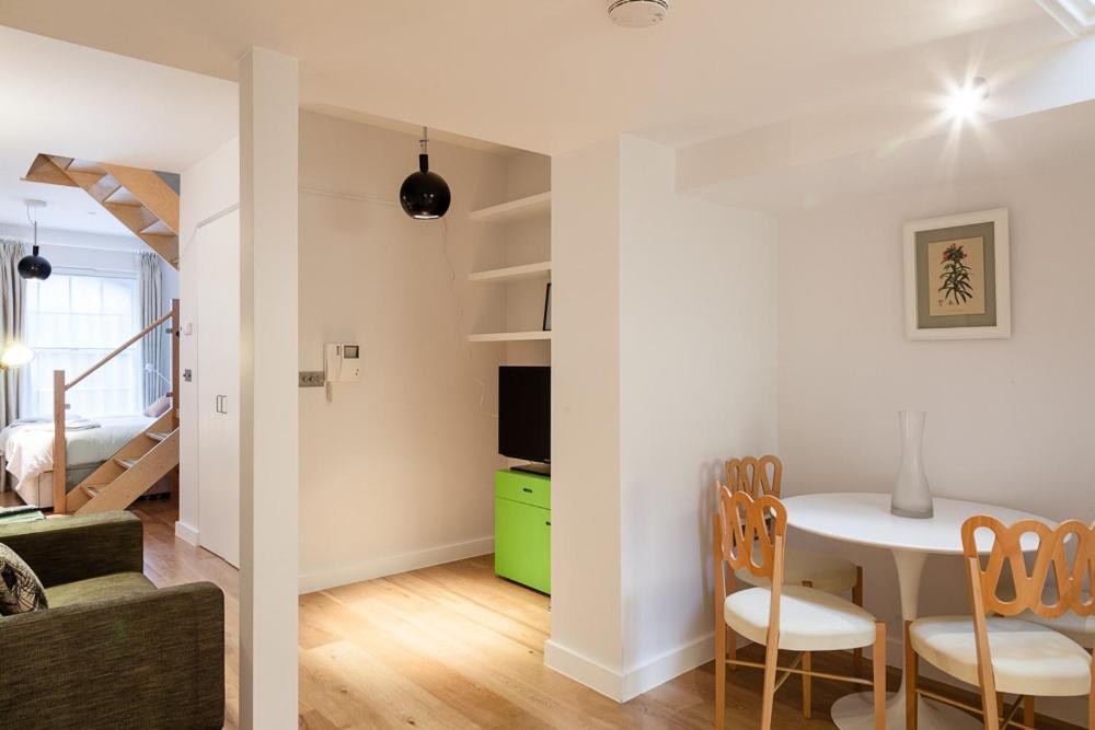 Hotel Covent Garden Living London
