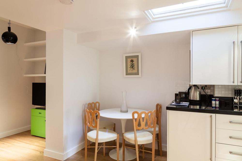 Covent Garden Living 4* London