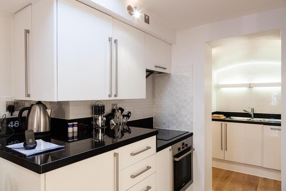Covent Garden Living Hotel
