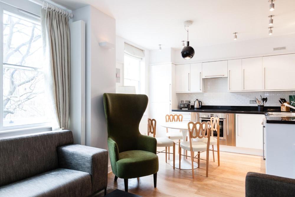 Hotel Covent Garden Living London