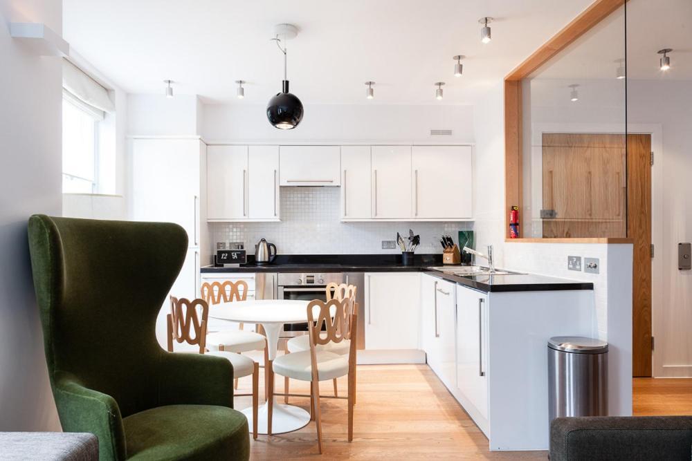 Covent Garden Living 4* London