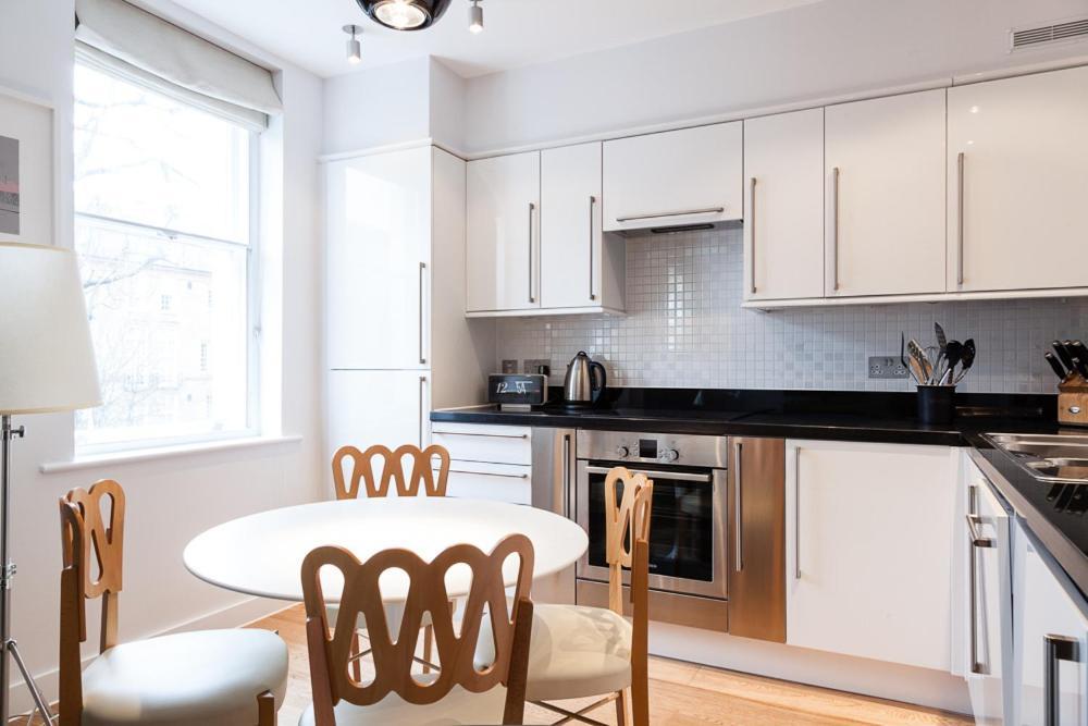 Covent Garden Living Hotel London