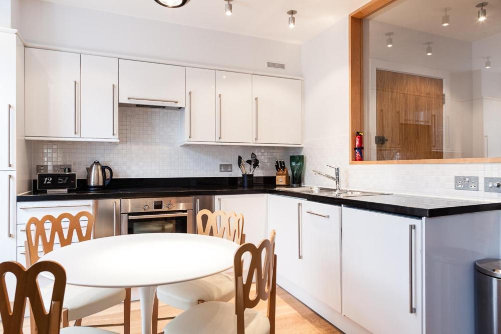 Covent Garden Living Hotel 4*
