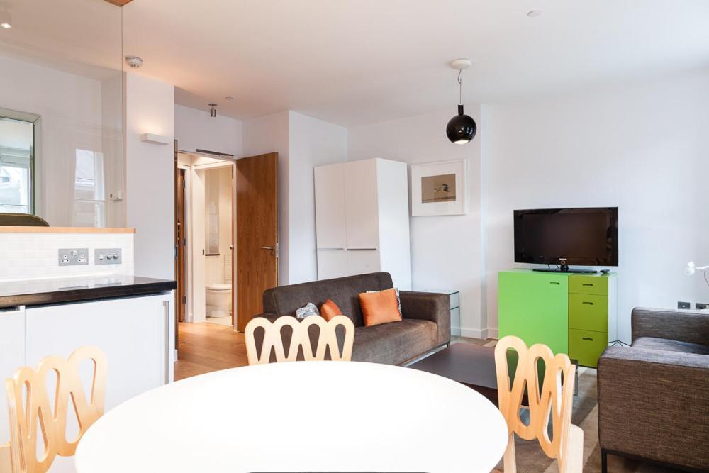 Hotel Covent Garden Living London