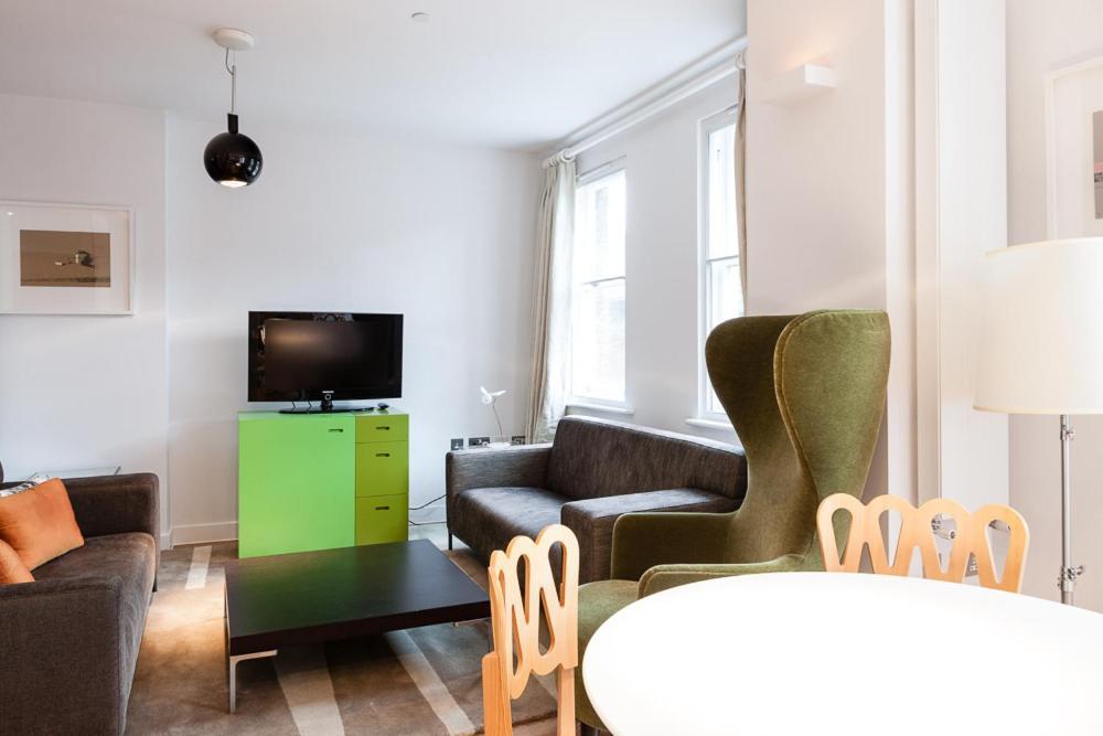 Covent Garden Living 4* London
