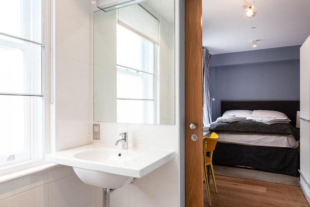 Covent Garden Living Hotel London