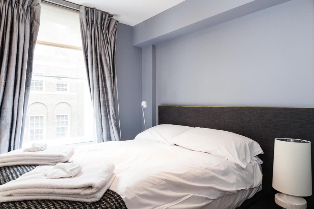 Hotel Covent Garden Living 4*
