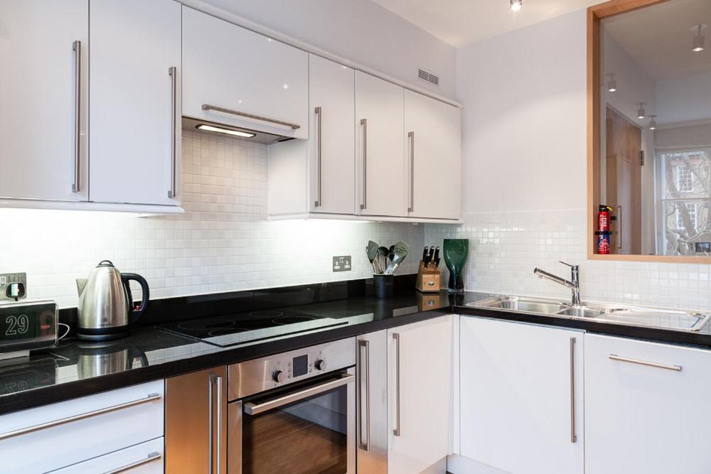 Covent Garden Living Hotel 4*