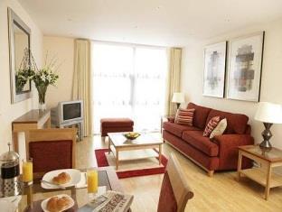 Aparthotel Marlin Bridge - Empire Square London