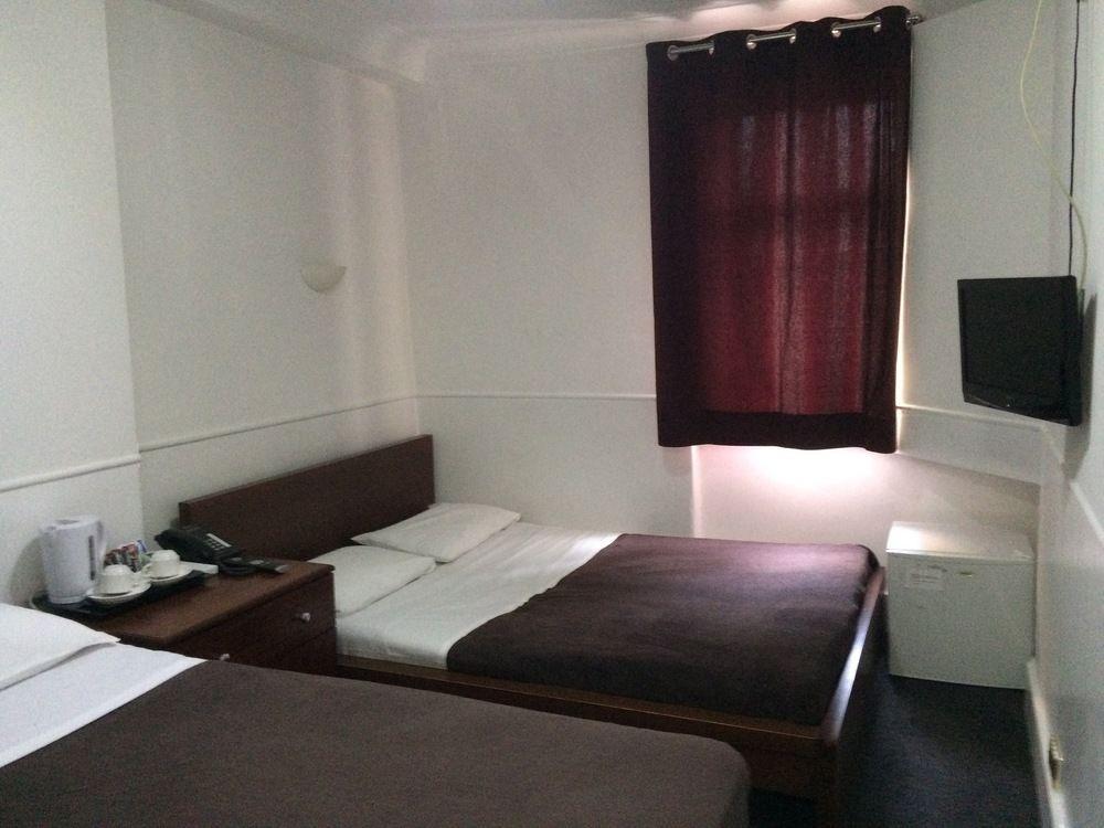 Hotel Continental Londres