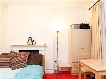 Guest house Primrose 3*