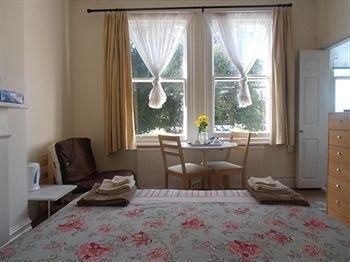 Guest house Primrose London