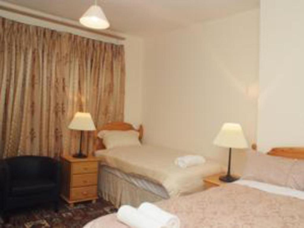 Hollingbury Gasthof 2*