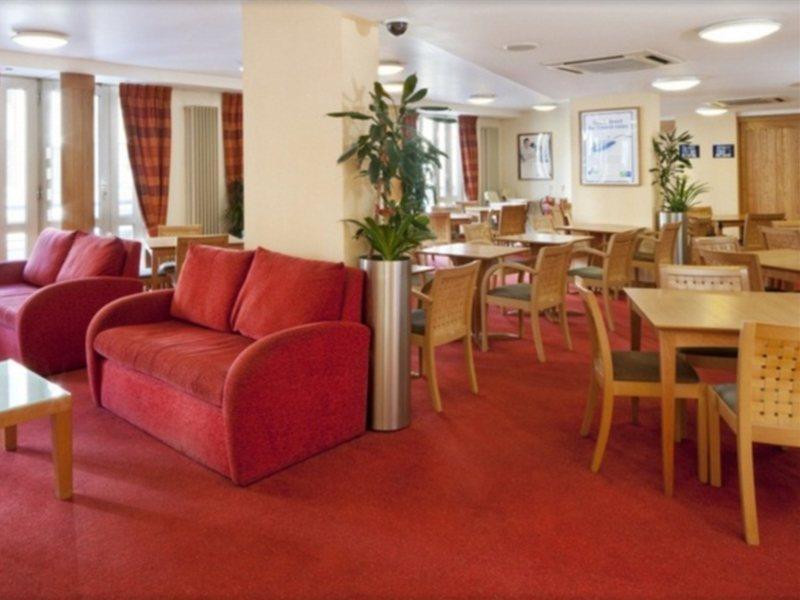 Hotel Express Southwark By Ihg