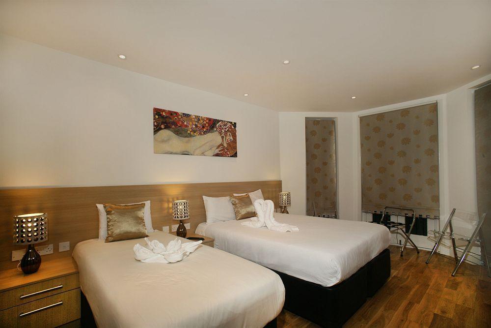 Apartamento The Kensington