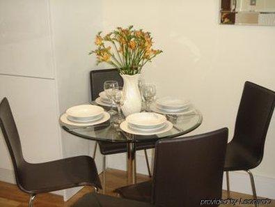 Lanterns Court By Bridgestreet London
