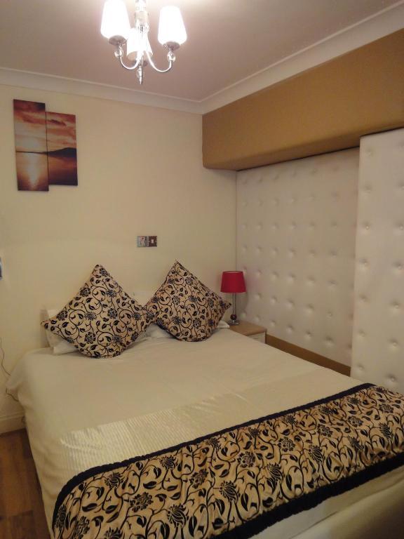 Aparthotel Dylan Kensington 3*