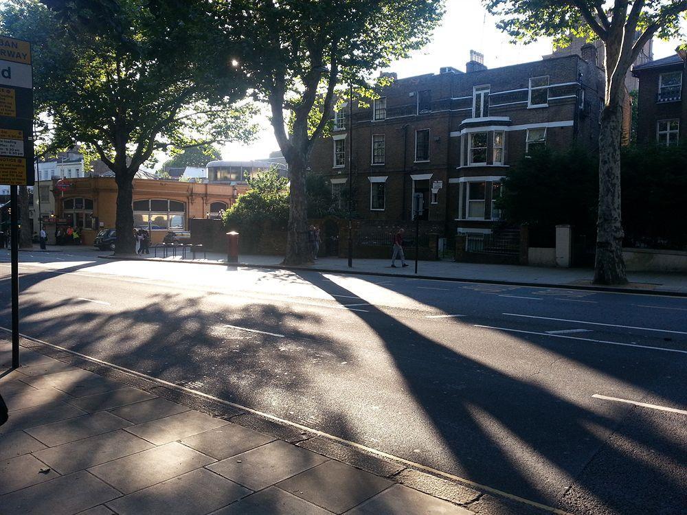 Casa de hóspedes The Notting Hill 2*