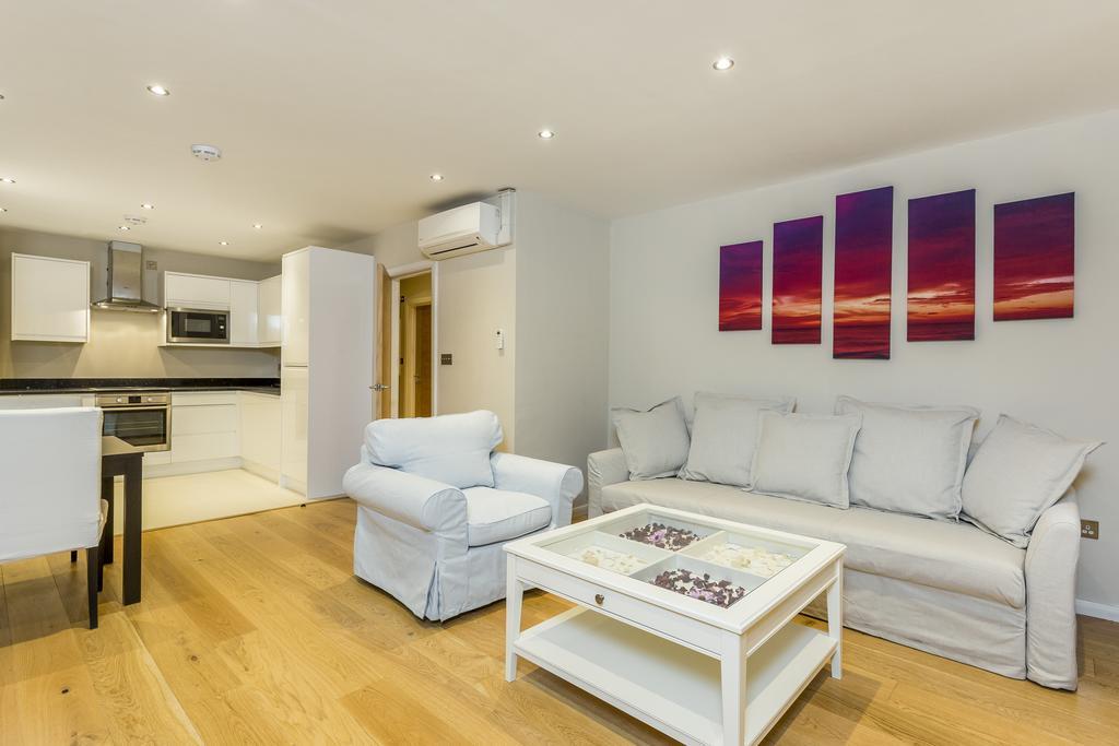 Crawford Suites Serviced Apartments