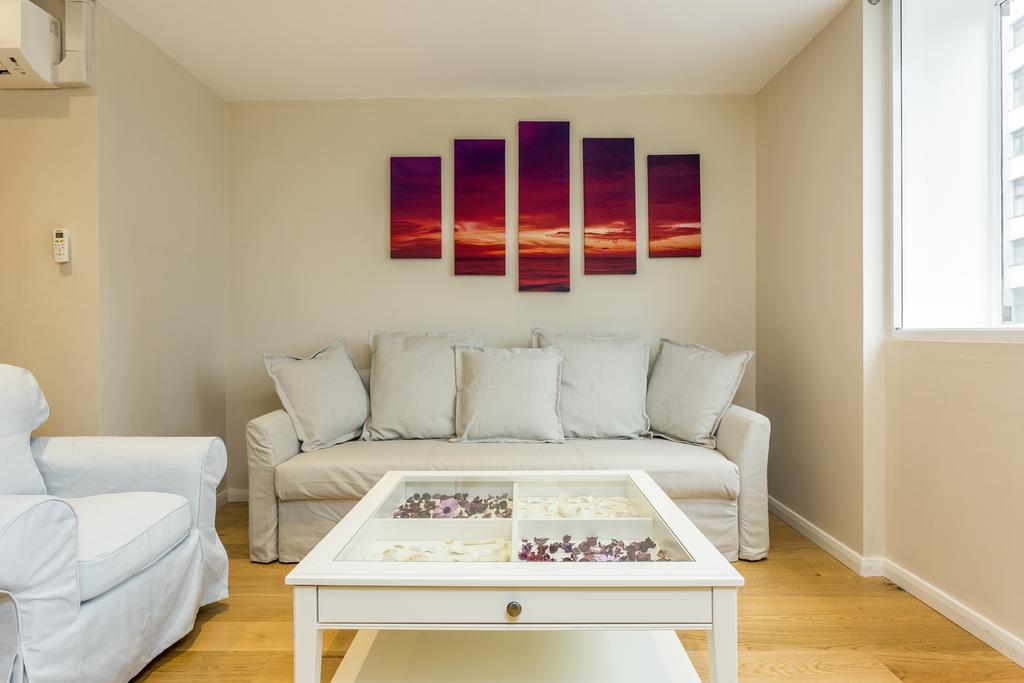 Apartment Crawford Suites Serviced Apartments *