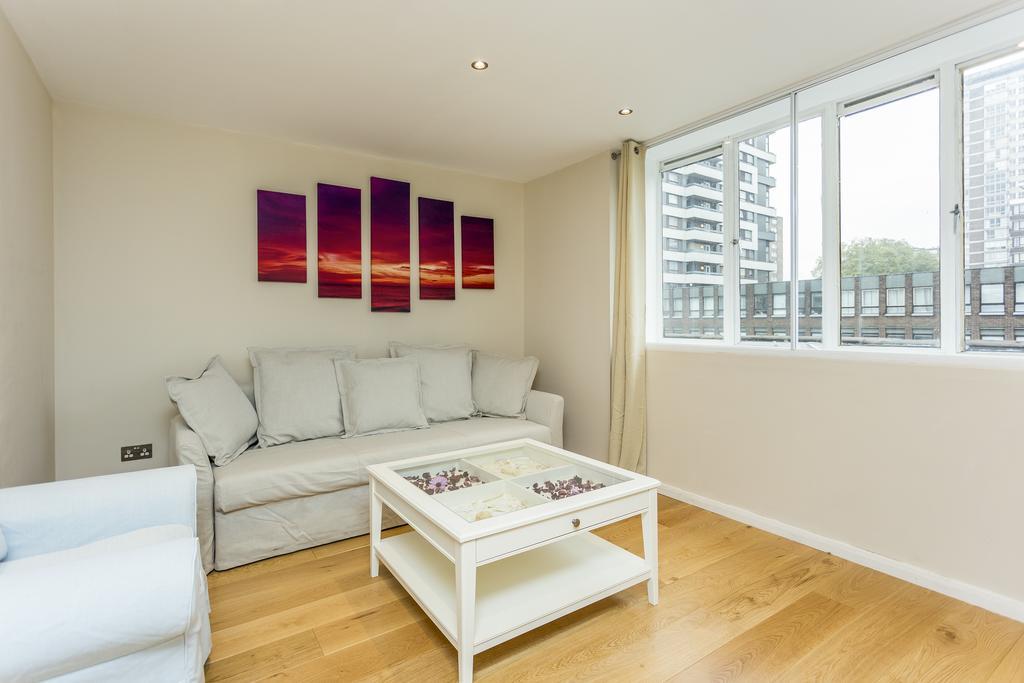 Apartment Crawford Suites Serviced Apartments