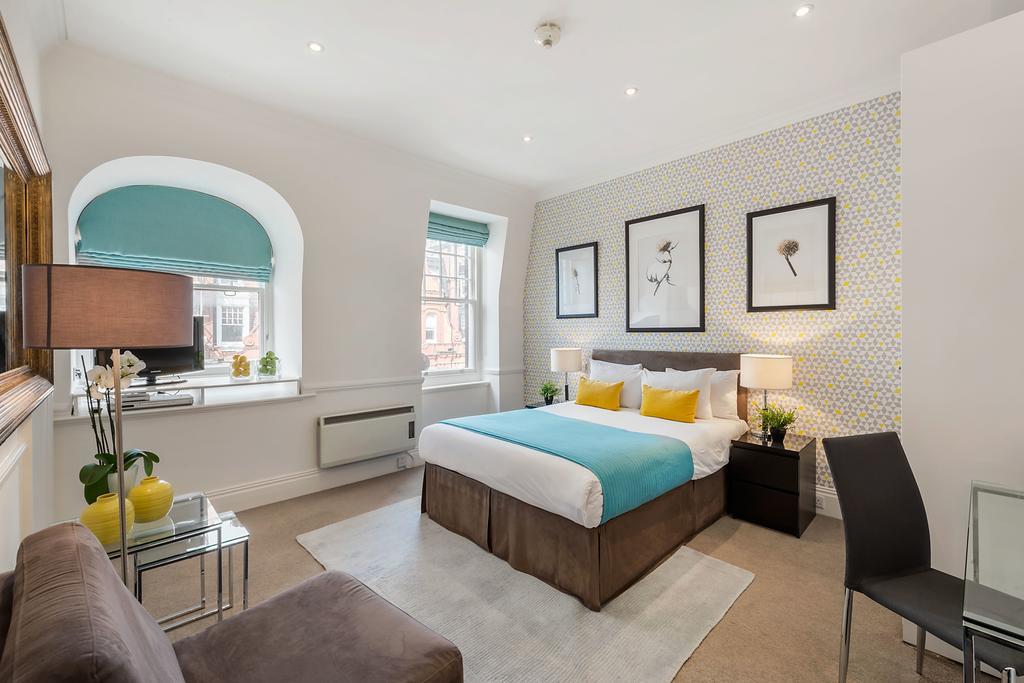 The By Capital London